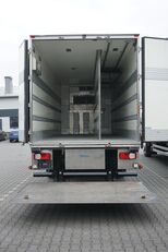 Купить авторефрижератор DAF LF / 250 / EURO 6 / CHŁODNIA + WINDA / MULTITEMPERATURA - Изображение 10 | Autoline GE Авторефрижератор DAF LF / 250 / EURO 6 / CHŁODNIA + WINDA / MULTITEMPERATURA | Изображение 10 - Autoline