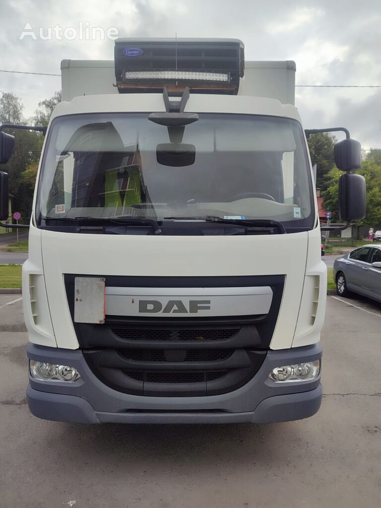 DAF LF 250 FA Kühlkoffer LKW