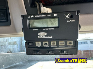 بيع شاحنة التبريد DAF LF 250*CARRIER*Zdvíh. čelo DHOLLANDIA 1500 KG - صورة 21 | Autoline IQ شاحنة التبريد DAF LF 250*CARRIER*Zdvíh. čelo DHOLLANDIA 1500 KG | صورة 21 - Autoline