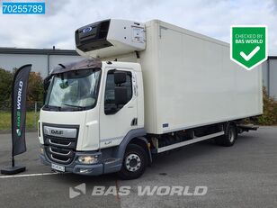 DAF LF 260 4X2 Carrier Supra 1150mt Ladebordwand ACC Kühlkoffer LKW