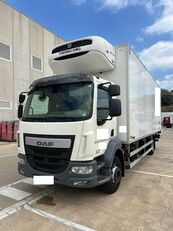 DAF LF 260 FA refrigerated truck