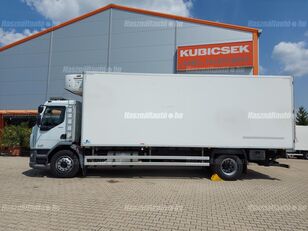 DAF LF 260FA HŰTŐS-EMELŐHÁTFALAS 7.66 m refrigerated truck for sale - Image 7 | Autoline MY DAF LF 260FA HŰTŐS-EMELŐHÁTFALAS 7.66 m refrigerated truck | Image 7 - Autoline