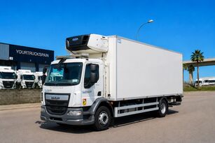 DAF LF 280 refrigerated truck