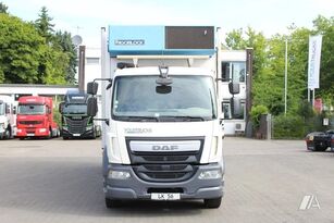 DAF LF 280 FA refrigerated truck