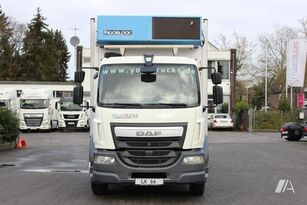 DAF LF 280 FA -  Frigoblock –  18T refrigerated truck