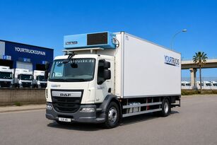 DAF LF 280 FA -  Frigoblock &ndash;  18T cami&oacute;n frigor&iacute;fico