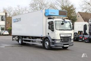 DAF LF 280 FA -  Frigoblock &ndash;  18T refrigerated truck