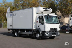 DAF LF 280 - FRIGORIFICO frigorifik kamyon