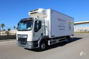 DAF LF 290 refrigerated truck for sale - Image 11 | Autoline TZ DAF LF 290 refrigerated truck | Image 11 - Autoline