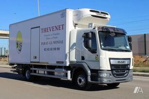 DAF LF 290 refrigerated truck