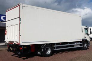 DAF LF 290 Koel/Vries+Klep 1500 kg Thermoking T 600R refrigerated truck