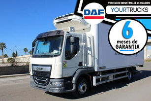 DAF LF 290 TK T-600R kj&oslash;lebil
