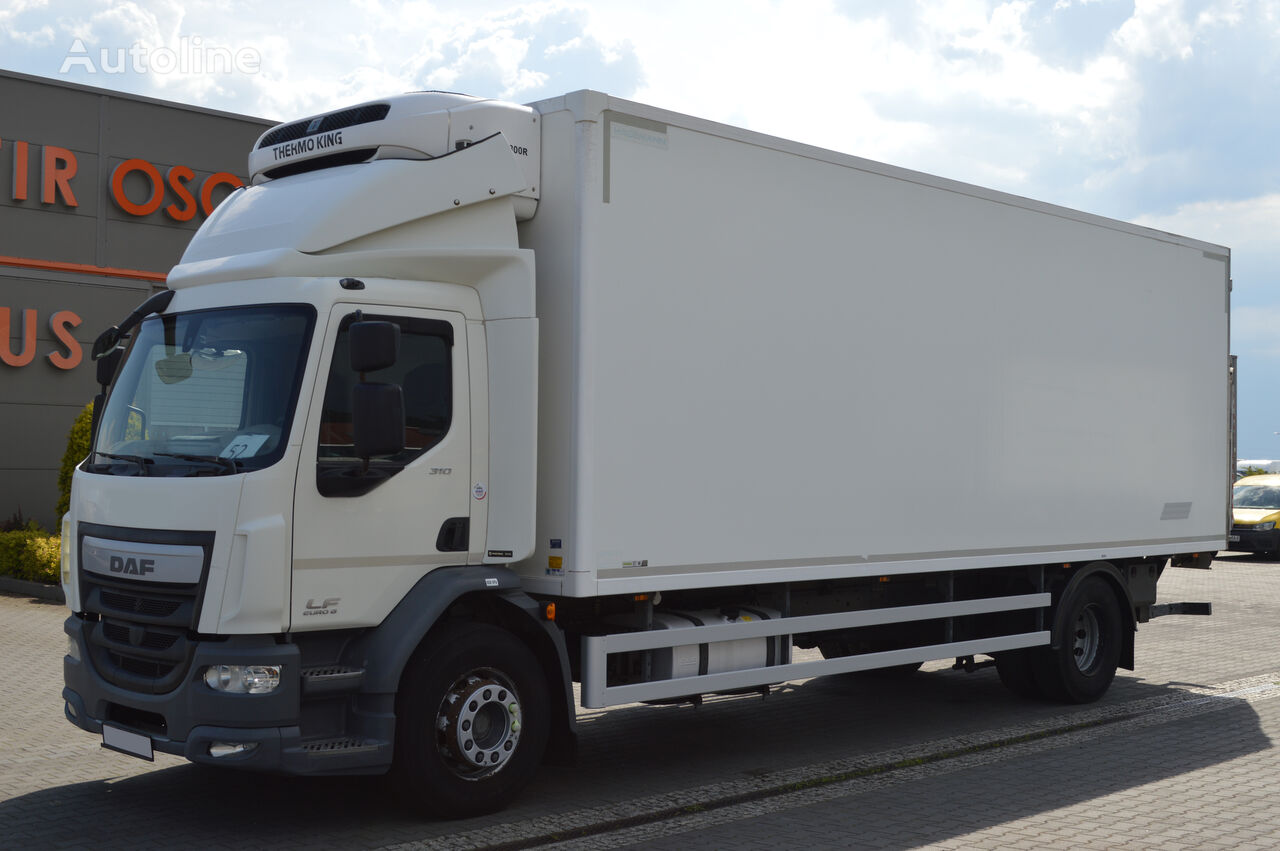 camion frigorifique DAF LF 310