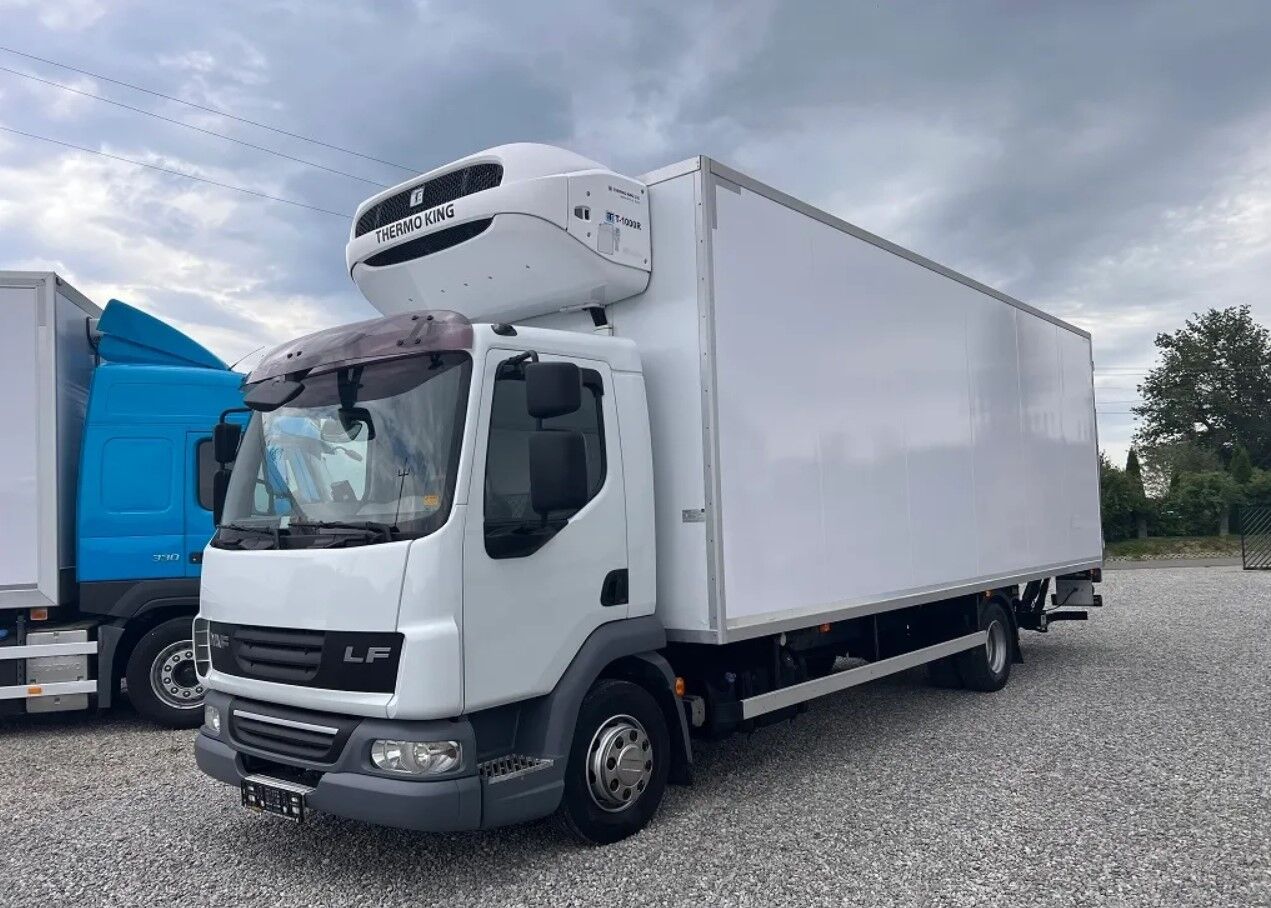 DAF LF 45.210  refrigerated truck