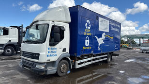 авторефрижератор DAF LF 45.220