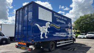 بيع شاحنة التبريد DAF LF 45.220 - صورة 4 | Autoline LY شاحنة التبريد DAF LF 45.220 | صورة 4 - Autoline