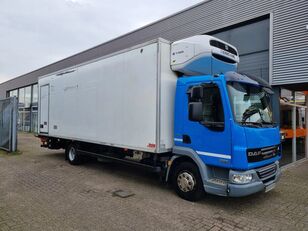 DAF LF 45.220 Kuhlkoffer Thermoking T1000R LBW ST380V EURO EEV refrigerated truck