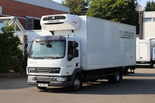 DAF LF 45.220 Thermo KingT-1000R/ Tür+LBW/ Strom 冷蔵トラック