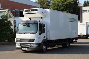 DAF LF 45.220 Thermo KingT-1000R / puertas + LBW camión frigorífico