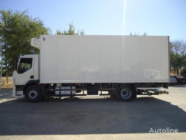 хладилен камион DAF LF 55 300