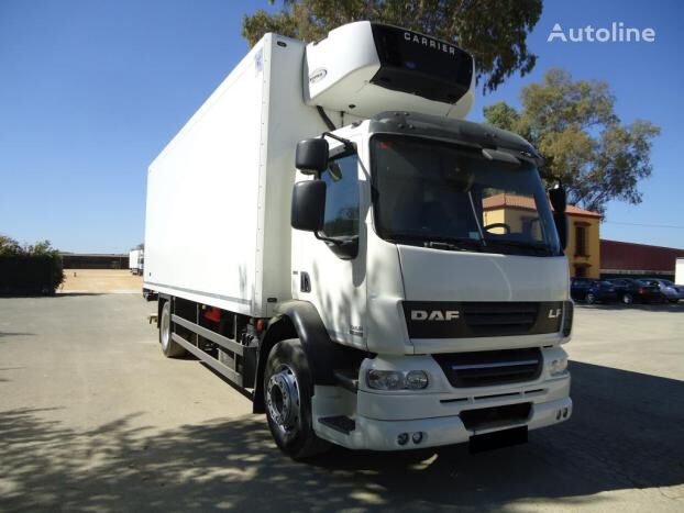 DAF LF 55 300 refrigerated truck