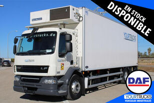 DAF LF 55.300 camión frigorífico