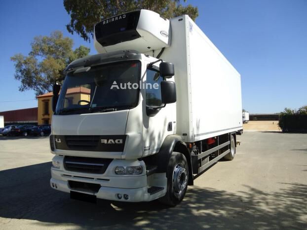 DAF LF 55 300 refrigerated truck