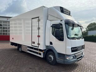 DAF LF FA LF 45.12.160 EURO 5 EEV camión frigorífico