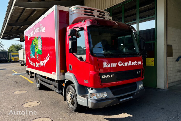 DAF LF45.180 refrigerated truck