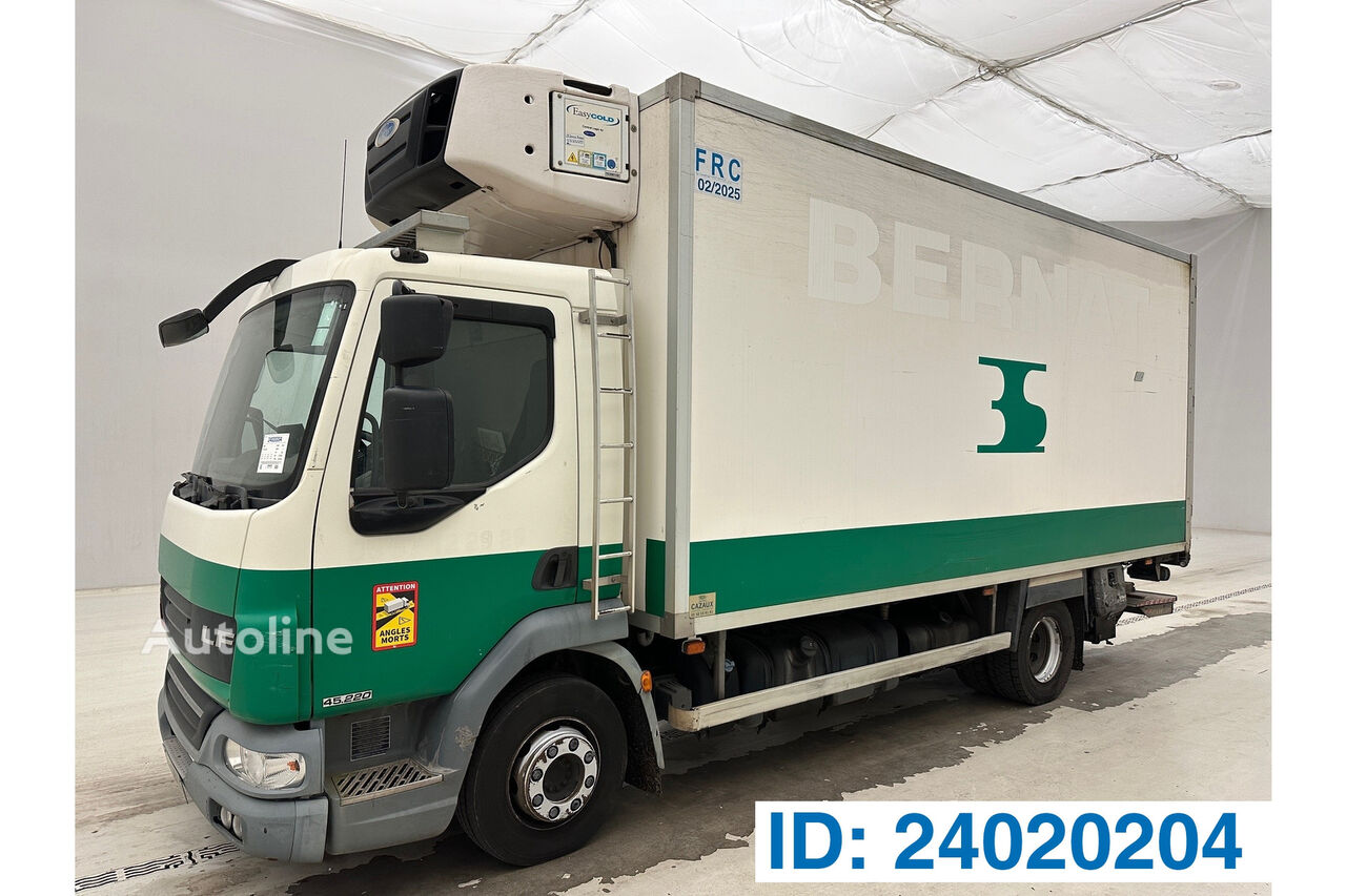 авторефрижератор DAF LF45.220