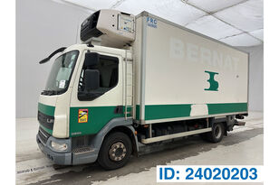 camião frigorífico DAF LF45.220