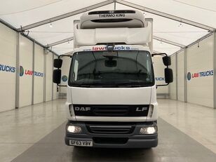 DAF LF55 220 Day Cab Fridge Box K&uuml;hlkoffer LKW