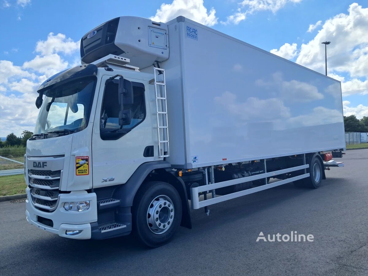 جديدة شاحنة التبريد DAF XB 310 FA - Autoline