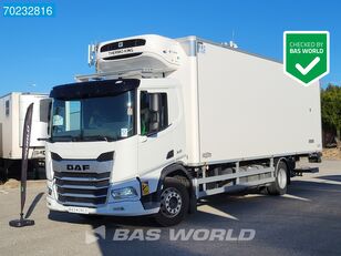 new DAF XD 370 4X2 Thermoking T-1000R ACC Ladebordwand LED Euro 6 refrigerated truck