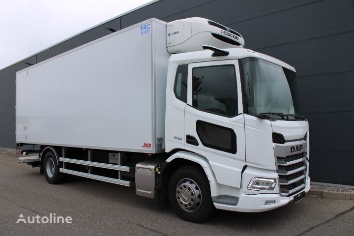 DAF XD 370 FA  camión frigorífico nuevo