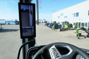 Купить авторефрижератор DAF XD 370 FA 4x2, Thermo King T-800R, LBW, AHK, AC - Изображение 14 | Autoline GE Авторефрижератор DAF XD 370 FA 4x2, Thermo King T-800R, LBW, AHK, AC | Изображение 14 - Autoline