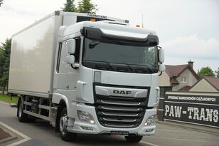 külmveok DAF XF 430 JAK FABRYCZNIE NOWY