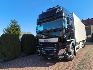 DAF XF 460 refrigerated truck