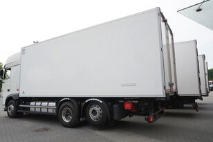 DAF XF 480 E6 6&times;2 / Refrigerator 18 pallets / 6 units refrigerated truck