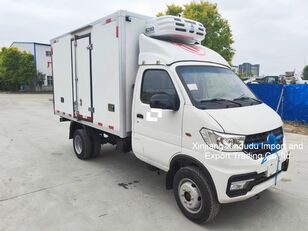 neuer Dongfeng 1600 SANFENG S280 Kühlkoffer LKW