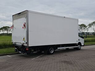 冷藏车 FUSO CANTER 9C18 AMT FREEZE LIFT A/C