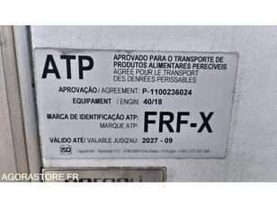 Fiat ducato refrigerated truck for sale - Image 69 | Autoline TH Fiat ducato refrigerated truck | Image 69 - Autoline