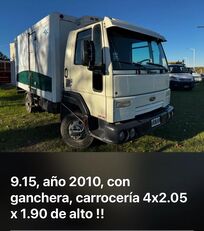 Ford 915 camión frigorífico