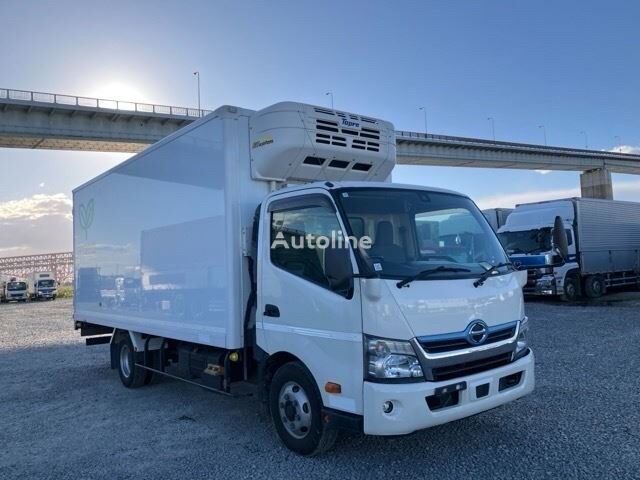 авторефрижератор Hino DUTRO