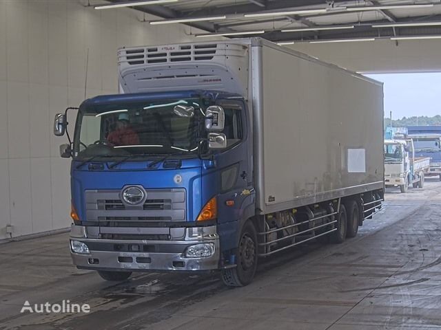 Hino PROFIA koelwagen vrachtwagen