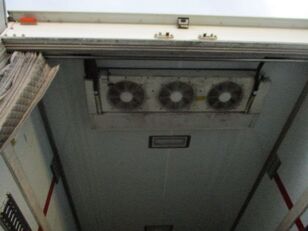 Hino PROFIA refrigerated truck