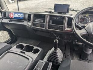 camion frigorifique Hino RANGER