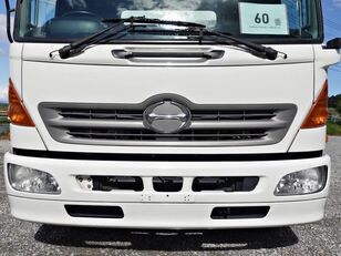 شاحنة التبريد Hino RANGER