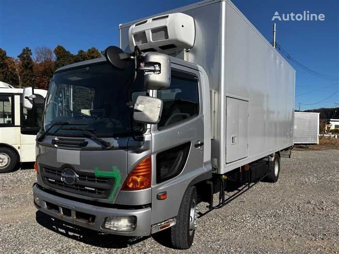 Hino RANGER TRUCK refrigerated truck