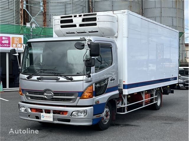 Hino RANGER TRUCK kamion hladnjača